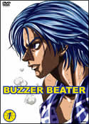 ＢＵＺＺＥＲ　ＢＥＡＴＥＲレンタルセット（１～４巻）