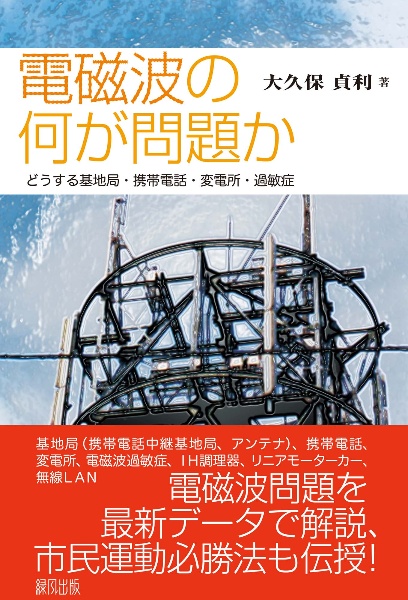 電磁波の何が問題か