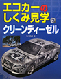 エコカーのしくみ見学　クリーンディーゼル(3)