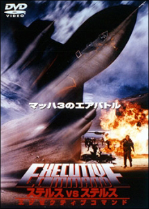 ステルスVSステルス エグゼクティブ