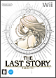 THE　LAST　STORY（ラストストーリー）