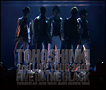 TOHOSHINKI　LIVE　CD　COLLECTION　〜Five　in　The　Black〜