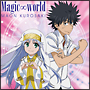 Magic∞world（通常盤）