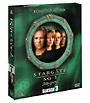 スターゲイト　SG－1　シーズン3　＜SEASONSコンパクト・ボックス＞