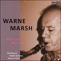 バック・グラウンド・ミュージック+2