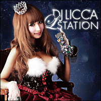 DJ LICCA “L★STATION”