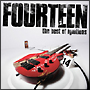 FOURTEEN　－the　best　of　ignitions－(DVD付)