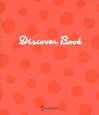 Discover　Book