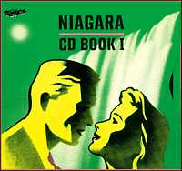 NIAGARA CD BOOK I