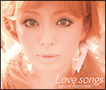 Love　songs（A）(DVD付)