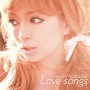 Love　songs（microSD＋USB）（C）(DVD付)