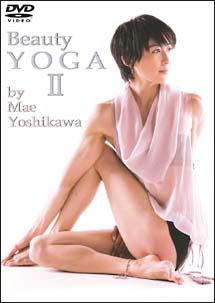 Ｂｅａｕｔｙ　ＹＯＧＡ　２