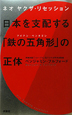 日本を支配する「鉄の五角形－アイアン・ペンタゴン－」の正体