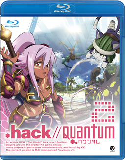 ．hack／／Quantum　2