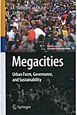 Megacities　Library　for　Sustainable　Urban　Regeneration