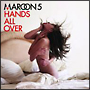 HANDS　ALL　OVER（US　VERSION）