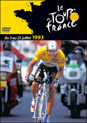 ツール・ド・フランス　１９９３