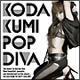 POP　DIVA(DVD付)