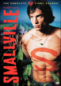 ＳＭＡＬＬＶＩＬＬＥ／ヤング・スーパーマン　ファースト・シーズン６