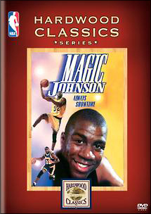 NBAクラシックス マジック・ジョンソン