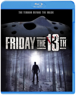 13日の金曜日 - レンタルDVD｜TSUTAYA レンタル・販売 商品在庫検索