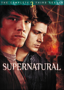 ＳＵＰＥＲＮＡＴＵＲＡＬ　スーパーナチュラル＜サード・シーズン＞１