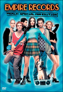 エンパイア レコード