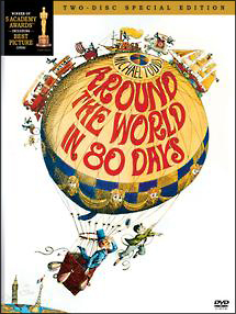 80日間世界一周