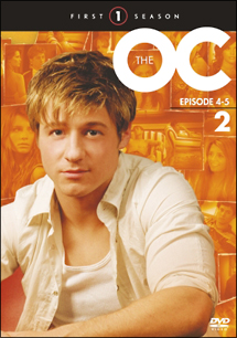 Ｔｈｅ　ＯＣ　＜ファースト・シーズン＞Ｖｏｌ．２