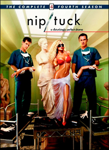 ＮＩＰ／ＴＵＣＫ　－マイアミ整形外科医－＜フォース・シーズン＞Ｖｏｌ．３