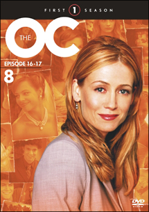 Ｔｈｅ　ＯＣ　＜ファースト・シーズン＞レンタルセット（８～１３巻）