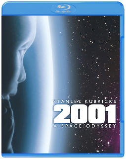 2001年宇宙の旅