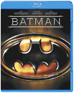 バットマン