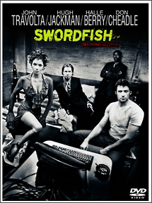 ソードフィッシュ 特別版