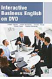 DVDで学ぶ　実践的ビジネス英語