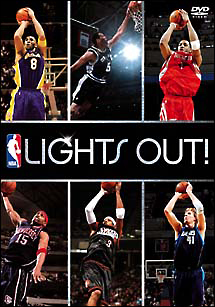 NBA ライト・アウト! 特別版