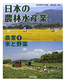 日本の農林水産業　農業1　米と野菜