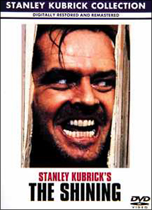 シャイニング 特別版