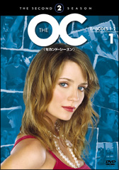 ＴＨＥ　ＯＣ　＜セカンド・シーズン＞Ｖｏｌ．１