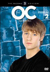 ＴＨＥ　ＯＣ　＜セカンド・シーズン＞Ｖｏｌ．２