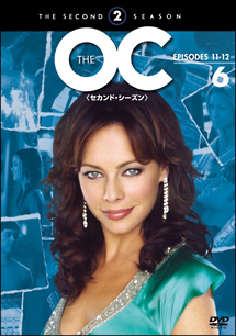 ＴＨＥ　ＯＣ　＜セカンド・シーズン＞Ｖｏｌ．６