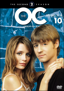 ＴＨＥ　ＯＣ　＜セカンド・シーズン＞Ｖｏｌ．１０