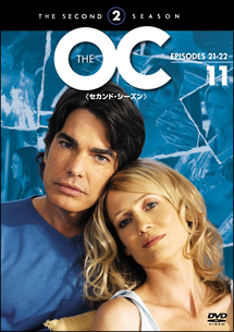 ＴＨＥ　ＯＣ　＜セカンド・シーズン＞Ｖｏｌ．１１