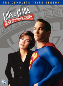 ＬＯＩＳ＆ＣＬＡＲＫ／新スーパーマン＜サード・シーズン＞Ｖｏｌ．１