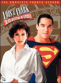 ＬＯＩＳ＆ＣＬＡＲＫ／新スーパーマン＜フォース・シーズン＞Ｖｏｌ．１