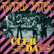 クラブ・デイズ Vol.1:ザ・スタジオ・セッションズ