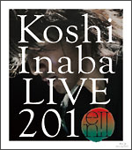 Koshi　Inaba　LIVE　2010　〜enII〜