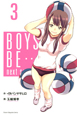 BOYS　BE・・・　next　season(3)