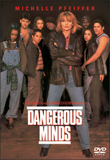 デンジャラス・マインド 卒業の日まで