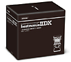 beatmania　IIDX　－SUPER　BEST　BOX－　vol．1，2
